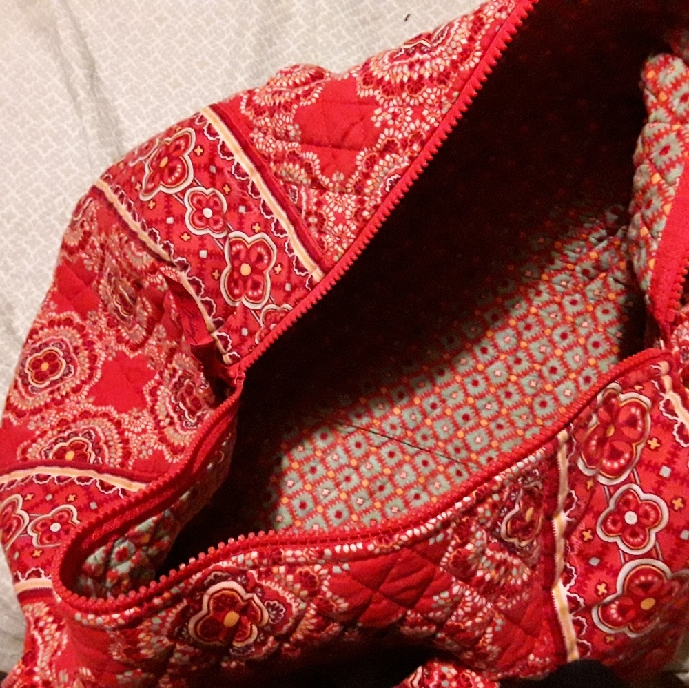 Duffle bag